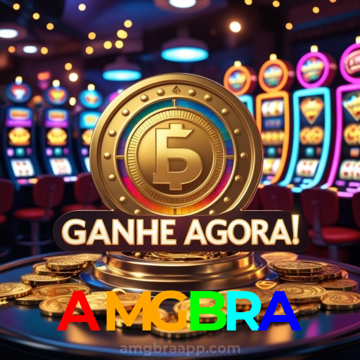 AMGBRA：Vença no futebol digital! Aposte nos melhores jogos e conquiste grandes vitórias!