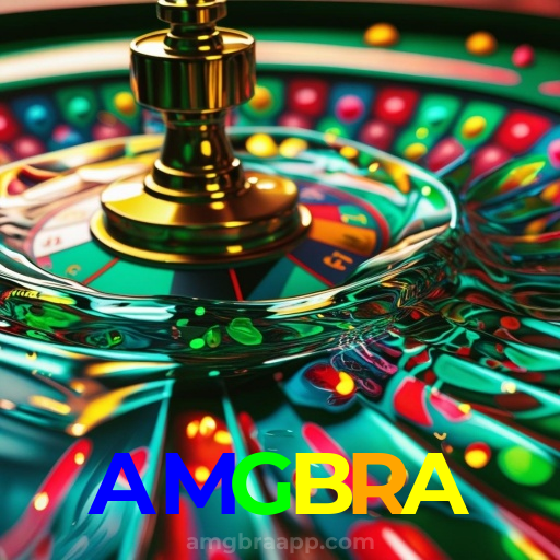 AMGBRA:Gire nas slots e conquiste vitórias extraordinárias!