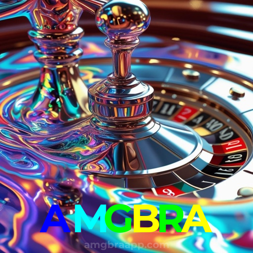 AMGBRA：O melhor cassino para apostar no futebol e ganhar em jogos de roleta!