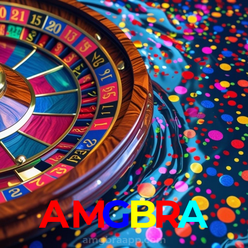AMGBRA：O cassino online mais confiável para apostas no futebol e jogos de cassino!