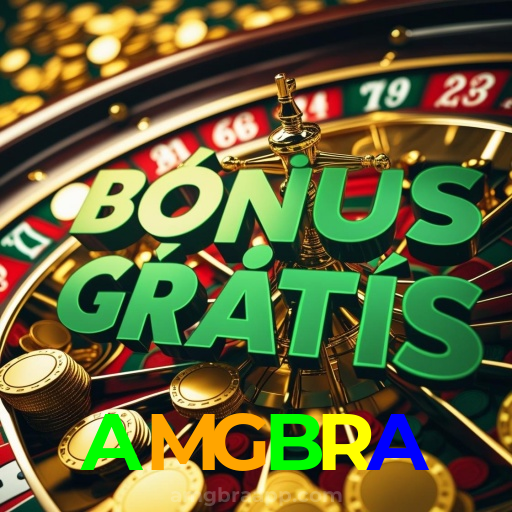 AMGBRA:Aposte nas melhores máquinas caça-níqueis e leve o jackpot!