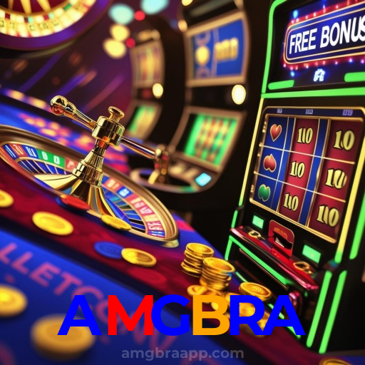 AMGBRA:Aposte no futebol online e conquiste grandes recompensas!