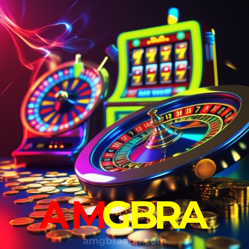 AMGBRA：Vença no poker e aposte no futebol com segurança no nosso cassino!