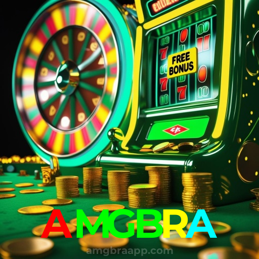 AMGBRA:Sua sorte começa com as melhores apostas no futebol e no cassino!
