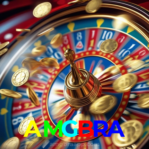 AMGBRA：Jogue slots, aposte no futebol e ganhe grandes prêmios em nosso cassino!