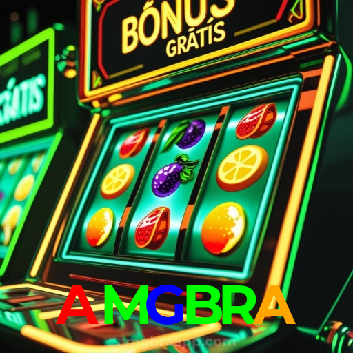 AMGBRA:A roleta está te esperando para grandes prêmios!