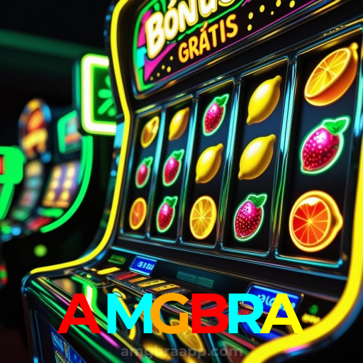 AMGBRA：Aposte no futebol online e se prepare para as grandes vitórias!
