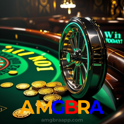 AMGBRA:Jogue slots e aposte no futebol no cassino online mais confiável!