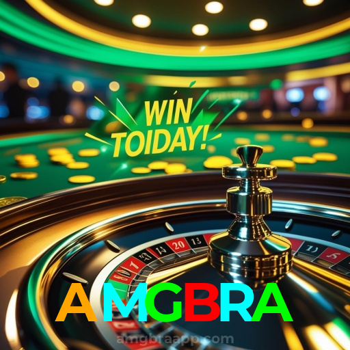 AMGBRA：Apostas ao vivo no futebol e grandes vitórias em blackjack esperam por você!