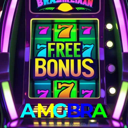 AMGBRA:Aposte no futebol e ganhe prêmios em slots e roleta ao vivo!
