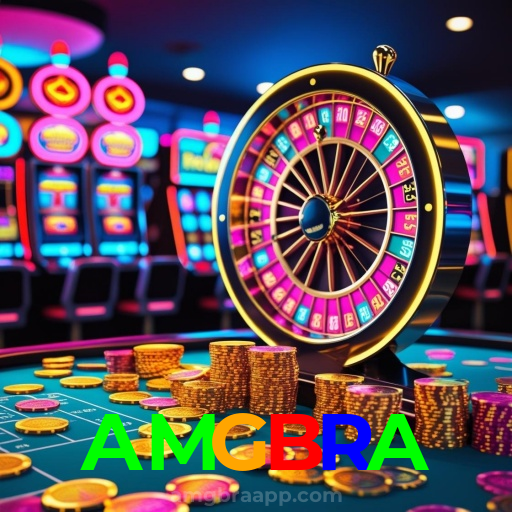 AMGBRA:Jogue blackjack e conquiste vitórias épicas no nosso cassino online!