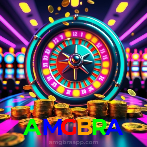 AMGBRA:Vença o poker online e mostre sua habilidade nas cartas!