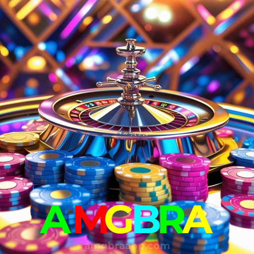 AMGBRA：Apostas ao vivo de futebol! Mostre quem manda no jogo!