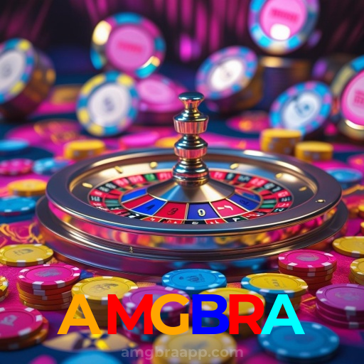 AMGBRA:O melhor cassino online com apostas ao vivo em futebol e jogos de cassino!