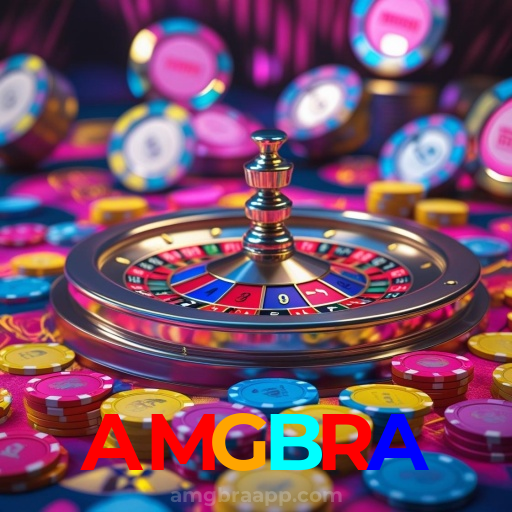 AMGBRA:Cada jogo é uma chance de ganhar! Jogue agora e vença!