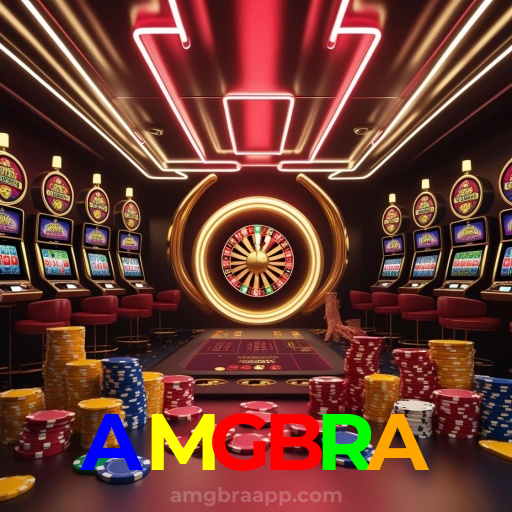 AMGBRA:Cada jogada no blackjack é uma chance de conquistar vitórias!