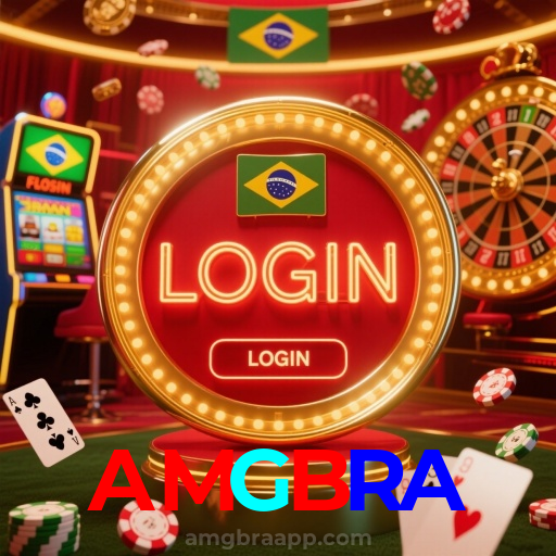 AMGBRA:Aposte nas mesas de poker e ganhe vitórias épicas!
