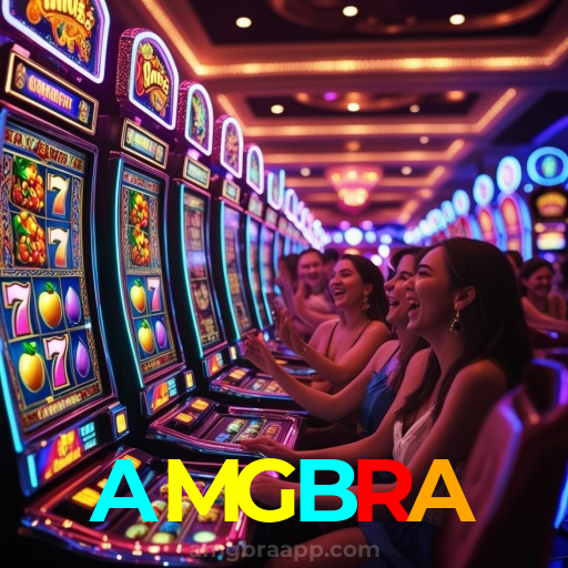 AMGBRA：Aposte no futebol online e jogue os melhores jogos de cassino!