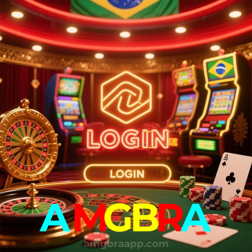 AMGBRA:Vença o poker online e mostre sua habilidade nas cartas!
