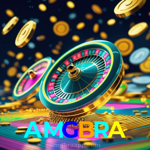 AMGBRA:Grandes vitórias nas slots! Venha conquistar o jackpot agora!