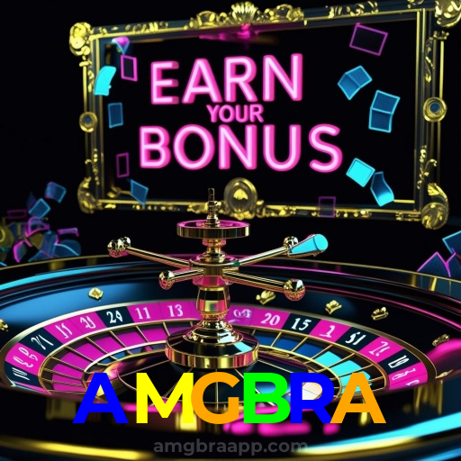 AMGBRA：A melhor plataforma para apostas no futebol e diversão em jogos de cassino!