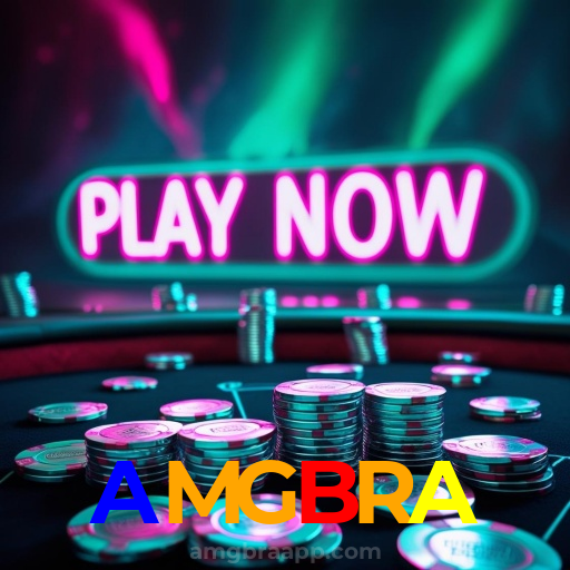 AMGBRA:Jogue agora e vença no melhor cassino online!