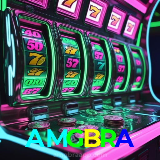 AMGBRA：Jogue slots, poker e aposte no futebol no cassino online mais emocionante!