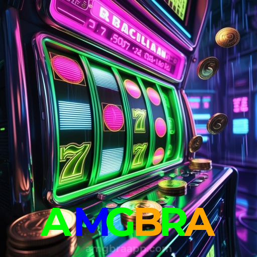 AMGBRA:Jogue poker, aposte no futebol e vença com grandes prêmios!