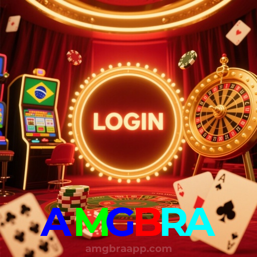 AMGBRA：Aposte nas melhores slots e conquiste vitórias impressionantes!
