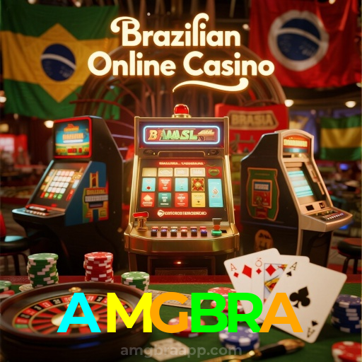 AMGBRA：A roleta te espera para grandes vitórias! Aposte agora!