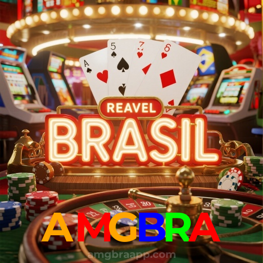 AMGBRA:Sinta a emoção do blackjack! Aposte agora e ganhe!