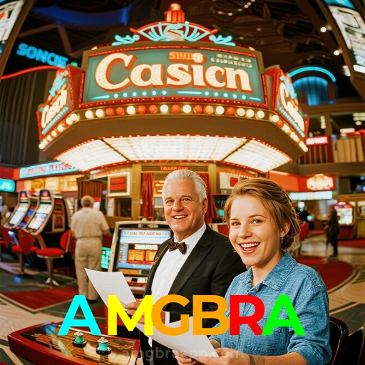 AMGBRA：Aposte no futebol e ganhe nos jogos de blackjack e poker online!