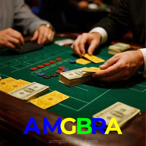 AMGBRA：Aposte no futebol online e jogue os melhores jogos de cassino!