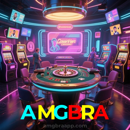 AMGBRA:O cassino online mais confiável com apostas no futebol e prêmios em blackjack!