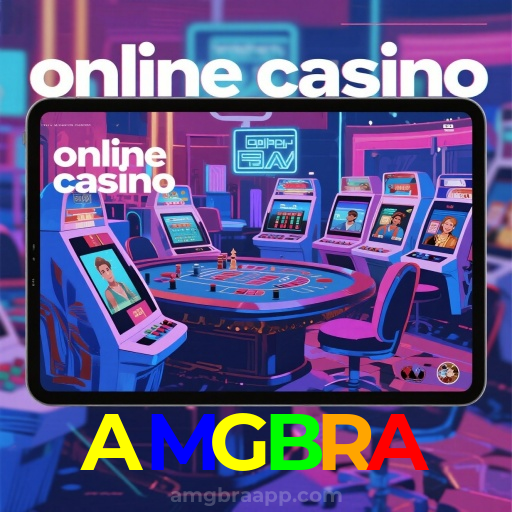 AMGBRA：Aposte no futebol online e mostre quem é o verdadeiro campeão!