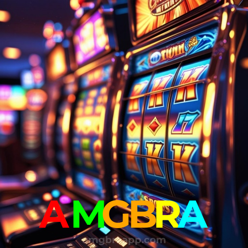AMGBRA:Ganhe no futebol e jogue os melhores jogos de cassino online!