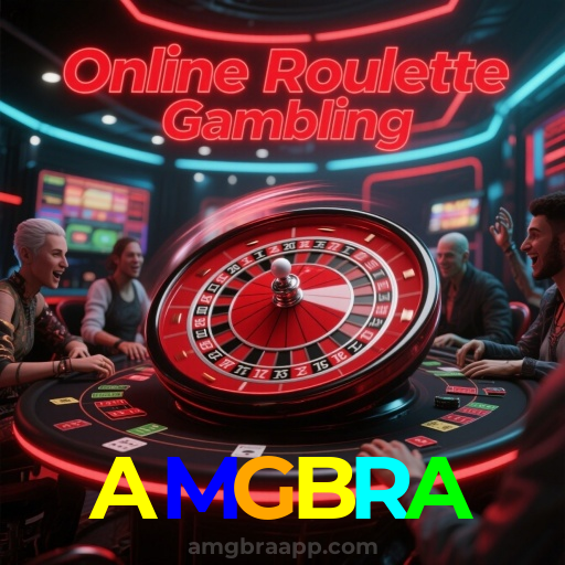 AMGBRA：Aposte e vença no futebol online agora mesmo!