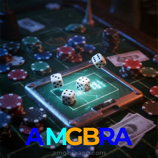 AMGBRA:Aposte no futebol e ganhe prêmios fantásticos jogando slots e roleta!