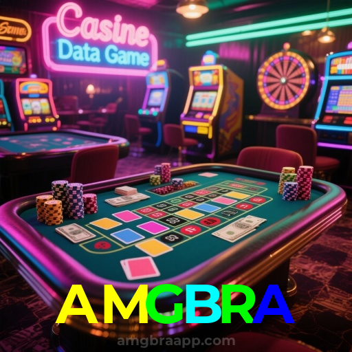 AMGBRA：Jogue nas nossas roletas e ganhe prêmios incríveis!