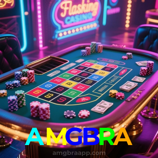 AMGBRA:O cassino online mais confiável, com poker, roleta e futebol online!