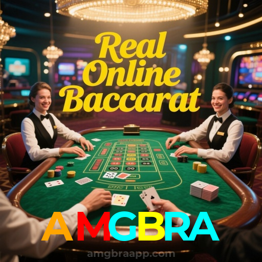 AMGBRA：Em nosso cassino online, grandes prêmios estão ao seu alcance!