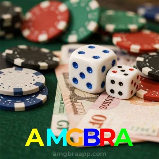 AMGBRA:A diversão está garantida! Aposte nas melhores slots agora!