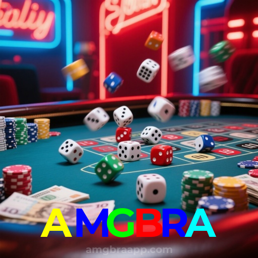 AMGBRA：Jogue poker e prove que você é o melhor nas cartas!