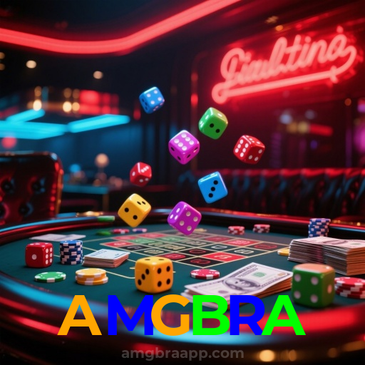 AMGBRA:Jogue no futebol digital e viva a emoção de ganhar!