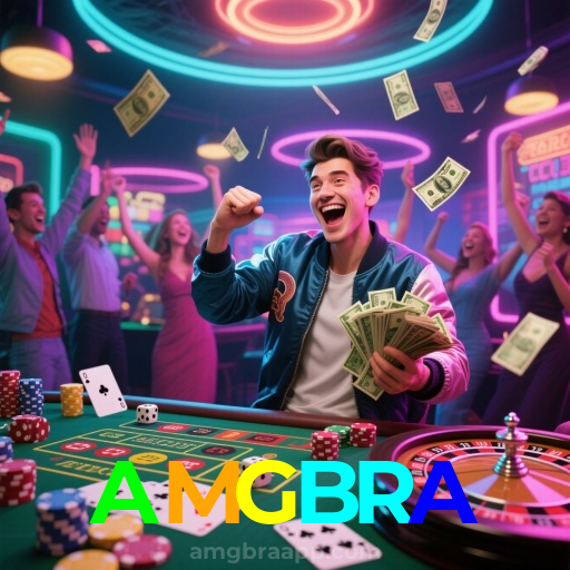 AMGBRA：Aposte no futebol online e seja o vencedor dessa partida!