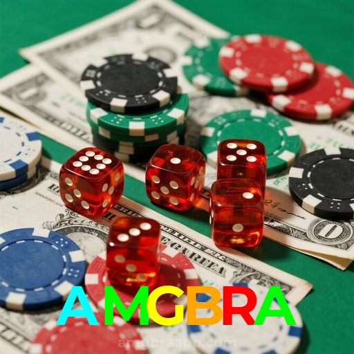 AMGBRA:Aposte nas melhores máquinas caça-níqueis e leve o jackpot!