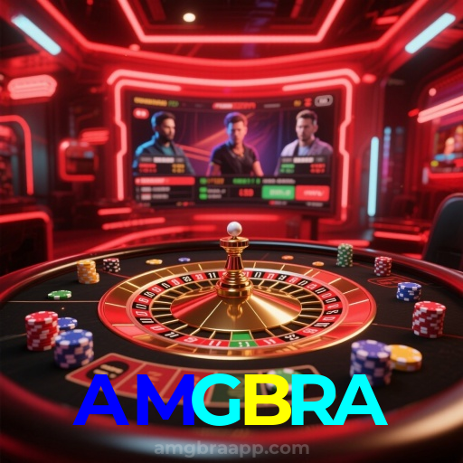 AMGBRA:Entre no cassino e comece a ganhar agora mesmo!