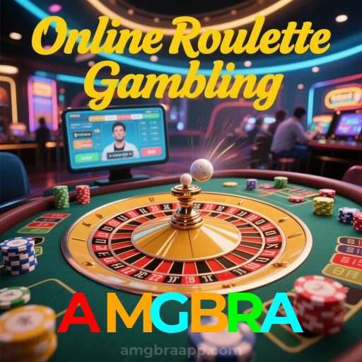 AMGBRA：Aposte no futebol online e jogue os melhores jogos de cassino!