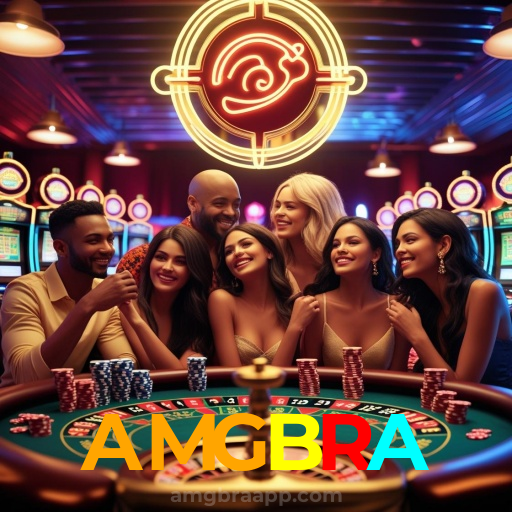 AMGBRA:Jogue poker, aposte no futebol e leve grandes prêmios em nosso cassino!