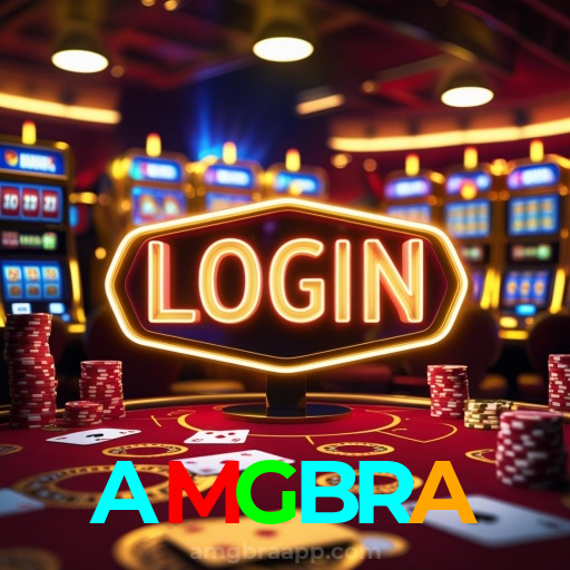 AMGBRA:Aposte nas melhores slots e conquiste vitórias impressionantes!